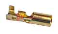 AUTOFIX РШ-М 1.5-4 разъем штекерный, 100 шт.