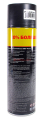 ABRO MASTERS SP-013-L-AM-REP-AUTO грунтовка-спрей черная, +20%, 310 г.
