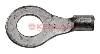 TEC ПМ 2.5-6 наконечник кабельный под пайку, без изоляции, 100 шт.