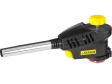 STAYER ProTerm Turbo, PG 400, 1300°C, турбо нагрев + 30%, газовая горелка с пьезоподжигом на баллон 