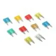 AUTOFIX FN-25A предохранитель ножевого типа, мини, 50 шт.