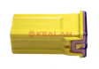 MTA предохранитель JAPVAL MINI FEMALE 14 60A, в упаковке 1 шт. MTA предохранитель JAPVAL MINI FEMALE 14 60A, в упаковке 1 шт.