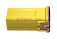 MTA предохранитель JAPVAL MINI FEMALE 14 60A, в упаковке 1 шт. MTA предохранитель JAPVAL MINI FEMALE 14 60A, в упаковке 1 шт.
