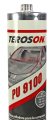 TEROSON PU 9100 GY клей-герметик для швов cерый, 310 мл.
