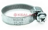 NORMA TORRO S 20-32/9C7 W1 хомут червячный