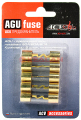 ACV RM37-1505 предохранитель AGU 80А