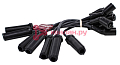 Картинка CARGEN AX131 комплект высоковольтных проводов для Cadillac, Chevrolet, GMC, Hummer, Isuzu. от интернет-магазина кеалан.ру