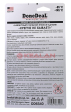Done Deal DD6540 4-минутный стальной эпокси-адгезив "Крепче не бывает!", 2 x 21.3 г. Done Deal DD6540 4-минутный стальной эпокси-адгезив "Крепче не бывает!", 2 x 21.3 г.