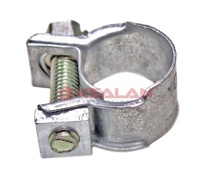 MIKALOR Normal 10-11 W1 мини-хомут