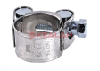 NORMA GBS M 23-25/18 W2 хомут силовой NORMA GBS M 23-25/18 W2 хомут силовой