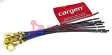 CARGEN AX38901 контакт кольцевой d 6,2 мм обжатый с проводом 1,0 мм²
