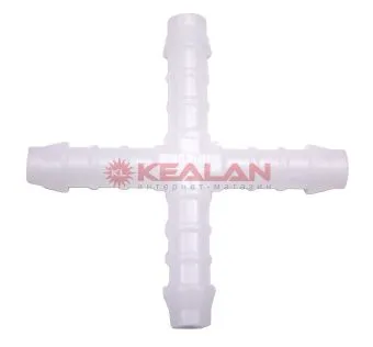 NORMA KS 6 крестообразный переходник для соединения шлангов