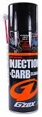 Soft99 G´ZOX INJECTION & CARB CLEANER очиститель камеры сгорания и топливной системы, 309 г.