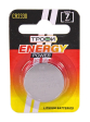 ТРОФИ CR2330 ENEGRY POWER литиевая батарейка, 1 шт. ТРОФИ CR2330 ENEGRY POWER литиевая батарейка, 1 шт.