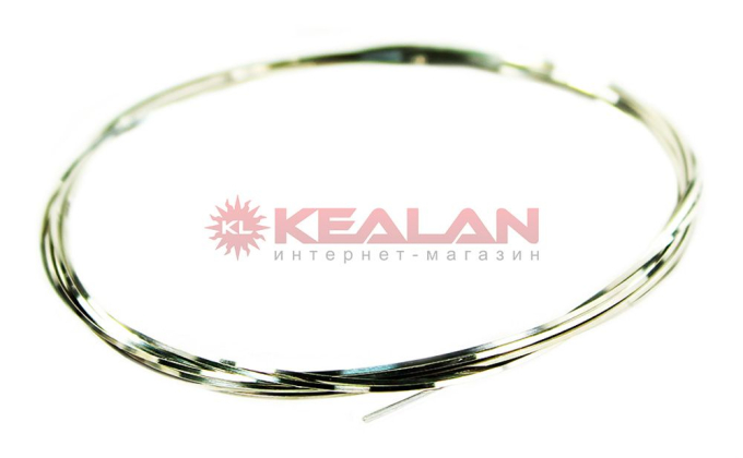 ProGlass VKD-02 квадратная струна для резки, 2 м.