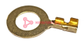 AUTOFIX НК 1-8 наконечник кольцевой без изоляции, 100 шт.