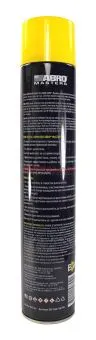 ABRO MASTERS BC-840-AM-RE oчиститель тормозов, 840 мл.