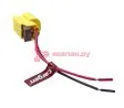 CARGEN AX8372 Разъем 8K0973323R (2pin) 2 контакта подушки безопасности для Audi, Volkswagen.