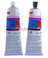 3M™ 05900 состав для ремонта пластмассовых деталей, 2 тюбика по 150 мл.