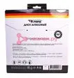 KRANZ KR-90-0135 диск алмазный отрезной Turbo волна 230x22,2x2,4x10мм. KRANZ KR-90-0135 диск алмазный отрезной Turbo волна 230x22,2x2,4x10мм.