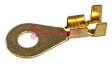 AUTOFIX НК 2.5-4 наконечник кольцевой без изоляции, 100 шт. AUTOFIX НК 2.5-4 наконечник кольцевой без изоляции, 100 шт.