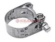 NORMA GBS M 34-37/18 W1 хомут силовой NORMA GBS M 34-37/18 W1 хомут силовой