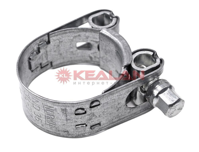 NORMA GBS M 34-37/18 W1 хомут силовой