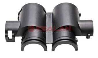 AUTOFIX Т-17-10-13 переходник для автомобильной гофры