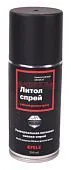 EFELE SPRAY универсальная литиевая смазка, 210 мл.