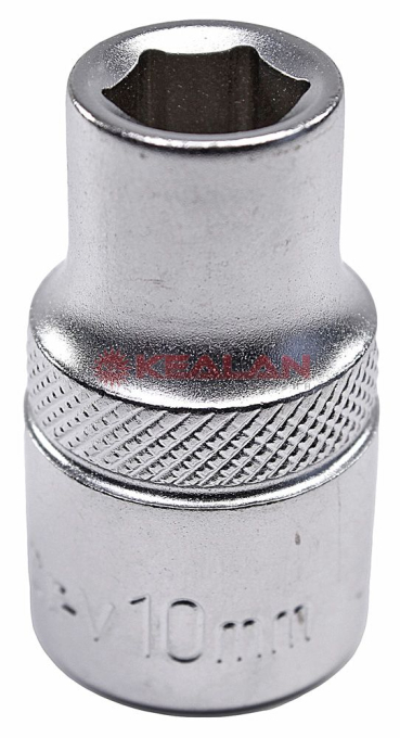 МАЯКАВТО головка 10 мм, 1/4" 6 граней