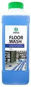 GRASS Floor Wash нейтральное средство для мытья полов, 1 кг.
