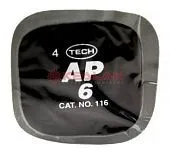 TECH AP 116-2 заплатка универсальная, 55 мм.