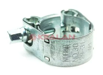 NORMA GBS M 29-31/18 W1 хомут силовой