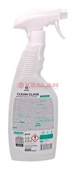 GRASS Clean Glass Professional очиститель стекол и зеркал, 600 мл.