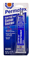Картинка Permatex 80060 клей-герметик для усиления прокладок, 51 мл. от интернет-магазина кеалан.ру