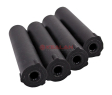 CARGEN AX5753 колпачок свечной 21901 SILICONE (под тонкую свечу), комплект из 4 шт.