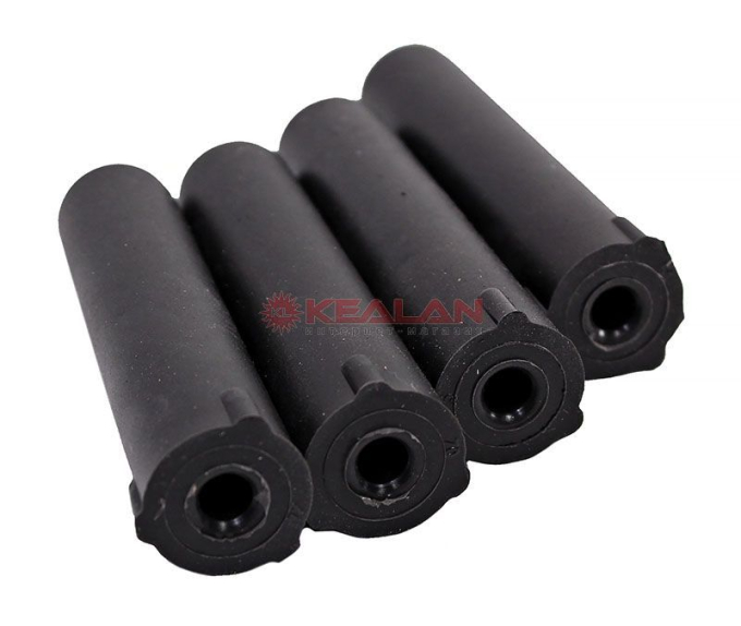 CARGEN AX5753 колпачок свечной 21901 SILICONE (под тонкую свечу), комплект из 4 шт.