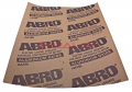 ABRO бумага наждачная по дереву 150