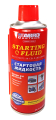 ABRO MASTERS SF-650-400-AM-RE стартовая жидкость, 400 мл.