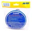 ABRO MASTERS BE-15mm-5M лента клейкая двухсторонняя, 15 мм, 5 м.