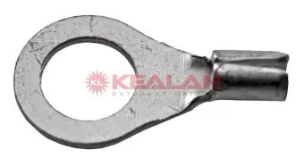 TEC ПМ 1.5-6 наконечник кабельный под пайку, без изоляции, 100 шт.