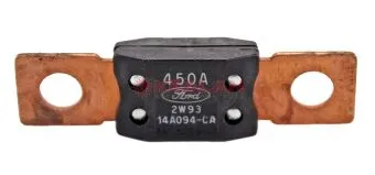 Littelfuse предохранитель MEGA 450А