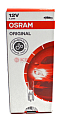 Картинка OSRAM 2721 лампа автомобильная, 12V, 1,2W от интентернет-магазина КЕАЛАН