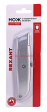 REXANT 12-4907 нож с трапециевидным выдвижным лезвием