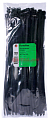 Картинка Fortisflex 350x7,6B стяжки кабельные, черные, 100 шт. от интентернет-магазина КЕАЛАН