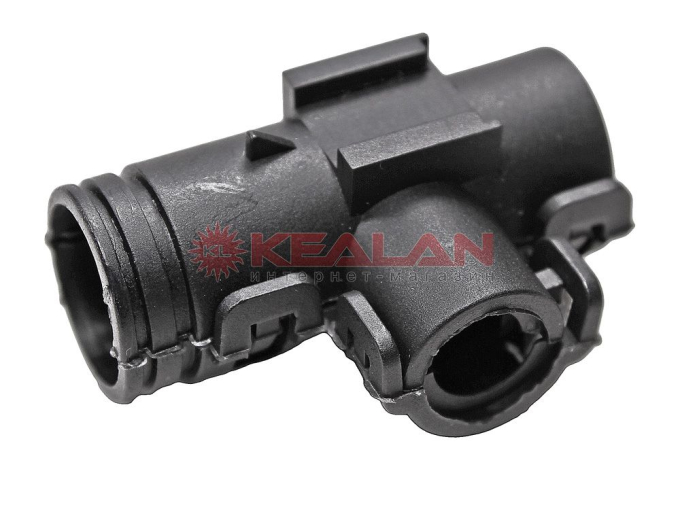 AUTOFIX Т-10-7.5-10 переходник для автомобильной гофры