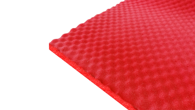 STANDARTPLAST STP Звукопоглощающий материал Biplast Premium R.E.D. 1,0х0,75