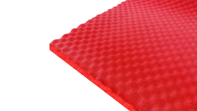 STANDARTPLAST STP Звукопоглощающий материал Biplast Premium R.E.D. 1,0х0,75