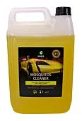 GRASS MOSQUITOS CLEANER средство для удаления насекомых, 5 кг.