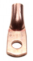 КВТ ТМ 16–6–6 наконечник кабельный медный под опресовку